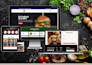create an ecommerce website or online store using woocommerce with seo